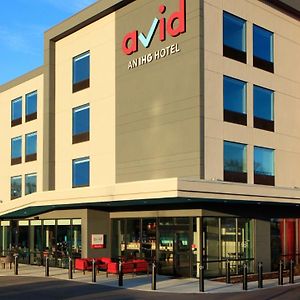 Avid Hotels - Tulsa Hills